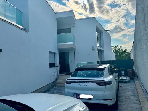 Foto - Einfamilienhaus in Bingen am Rhein