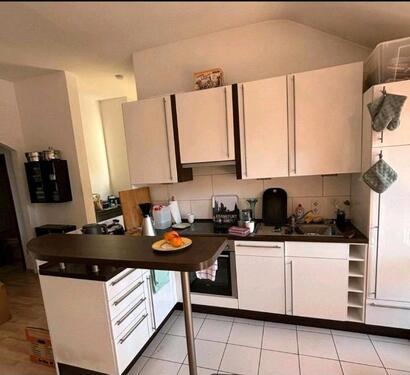 Foto - Etagenwohnung in Darmstadt