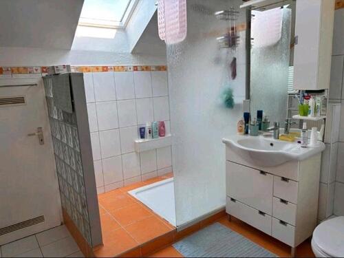 Foto - Etagenwohnung in Darmstadt zum Kaufen