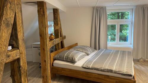 Foto - Sanierte und Möbilierte Wohnung In Bad Sülze