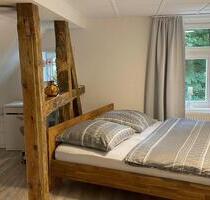 Sanierte und Möbilierte Wohnung In Bad Sülze