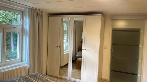 Foto - Etagenwohnung in Bad Sülze