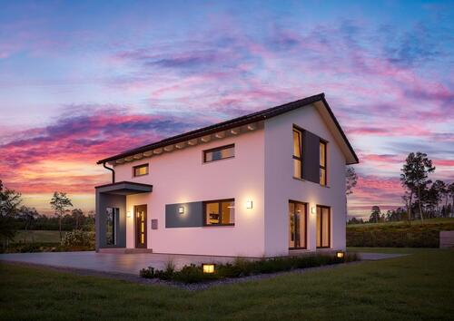 Foto - Neubau Erstbezug - 1.249,00 EUR Kaltmiete,
