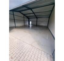 Gewerbeimmobilie Halle Lager Hanstedt