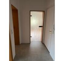 Frisch sanierte 3 Zimmer Wohnung in Solingen