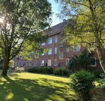 Zentral gelegene 3 Zimmer Wohnung zu vermieten! - Kiel Ravensberg