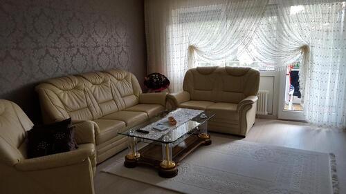 Foto - 4-Zimmer Wohnung in Hanau, Rosenau (Privatverkauf)