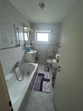 Foto - Etagenwohnung in Hanau zum Kaufen