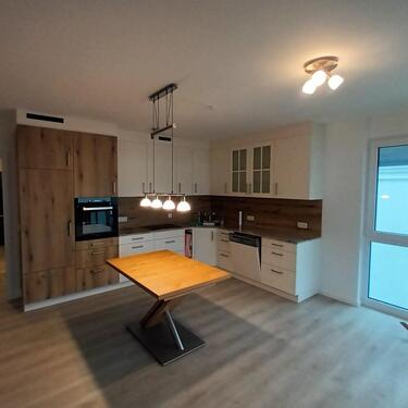 Foto - 3 - Zimmerwohnung in Loßburg zu vermieten