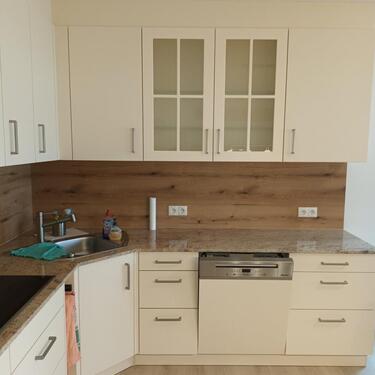 Foto - Etagenwohnung in Loßburg zur Miete