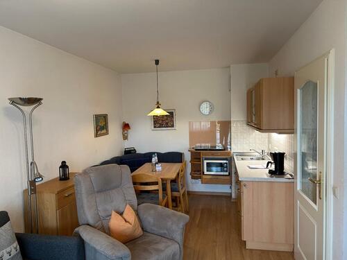 Foto - Etagenwohnung zum Kaufen in Bad Füssing