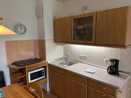 Foto - Etagenwohnung in Bad Füssing