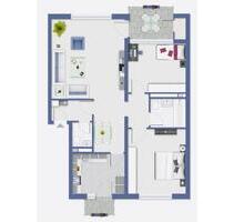 3 Zimmer Wohnung ab 01.01.2026 - 1.150,00 EUR Kaltmiete, in Frechen (PLZ: 50226) 3 Zimmer Wohnung ab 01.01.2026 - 1.150,00 EUR Kaltmiete, in Frechen (PLZ: 50226)