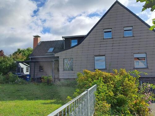 Foto - Einfamilienhaus von privat zu verkaufen