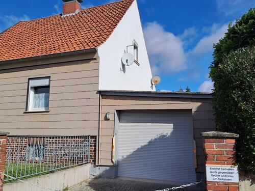 Foto - Einfamilienhaus zum Kaufen in Kissenbrück