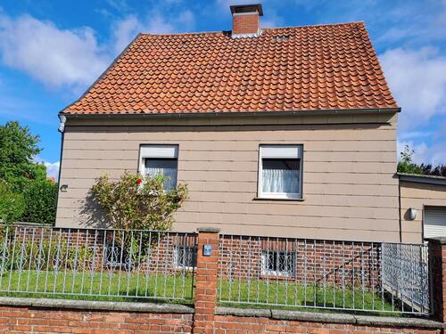 Foto - Einfamilienhaus in Kissenbrück