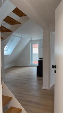 Foto - Etagenwohnung zur Miete in Metzingen