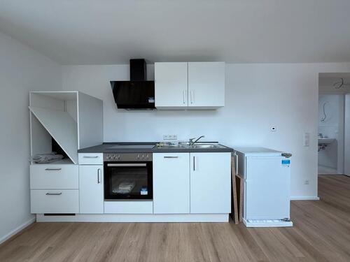 Foto - Etagenwohnung in Metzingen