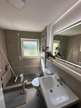 Foto - Miete (warm) S-Süd 1-Zi Wohnung - möbliert mit neuer Küche & Bad