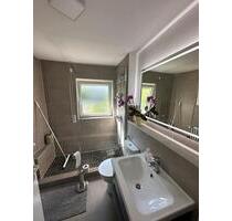 Miete (warm) S-Süd 1-Zi Wohnung - möbliert mit neuer Küche & Bad - Stuttgart Lehen