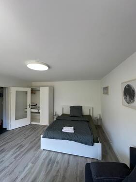 Foto - Etagenwohnung in Stuttgart