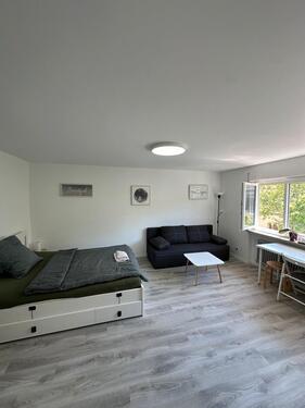 Foto - Etagenwohnung in Stuttgart zur Miete