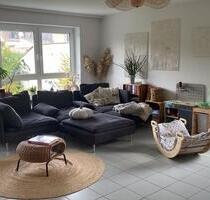 3,5 Zimmer Wohnung - 98m2 mit großer Terrasse und Einbauküche - Dortmund Aplerbeck