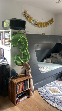 Foto - Etagenwohnung in Dortmund zur Miete