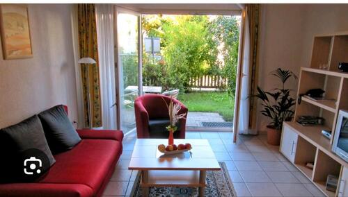 Foto - Etagenwohnung in Lindau (Bodensee)