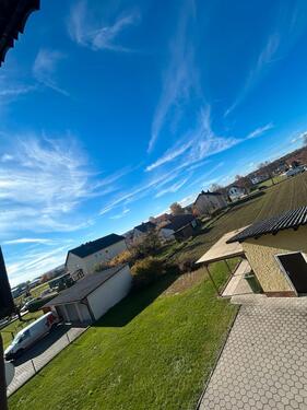 Foto - 4 Zimmer Etagenwohnung in Schwandorf