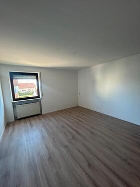 Foto - Etagenwohnung in Schwandorf zur Miete