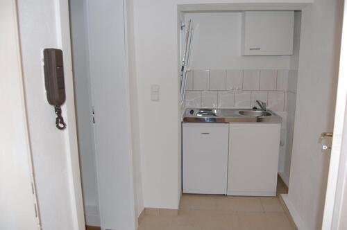 Foto - 1 Zimmer Etagenwohnung in Marburg