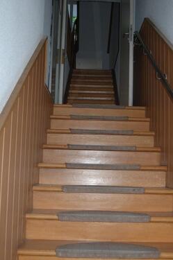 Foto - Etagenwohnung in Marburg zur Miete