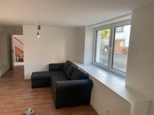 Foto - Gemütliche Wohnung in Altenlotheim zu vermieten