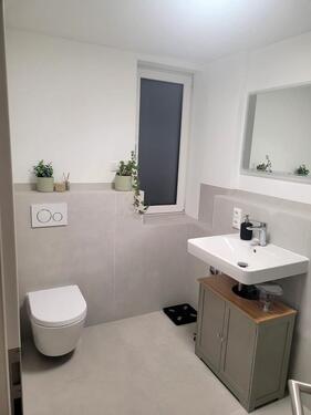 Foto - Etagenwohnung in Frankenau zur Miete