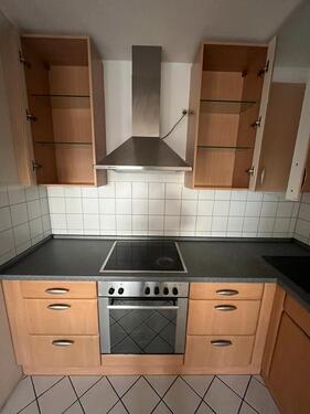 Foto - 2 Zimmer Etagenwohnung in Schorndorf