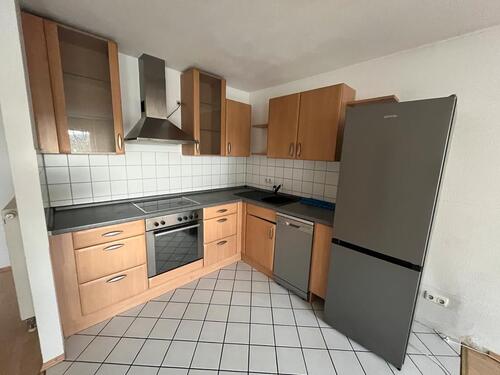 Foto - Etagenwohnung in Schorndorf zur Miete