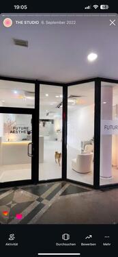 Foto - Ladenlokal in Refrath - 1.280,00 EUR Kaltmiete, ca.  70,00 m²