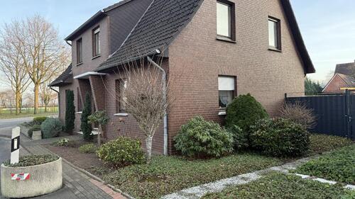 Foto - Einfamilienhaus zum Kaufen in Holdorf
