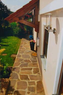 Foto - 1 Zimmer Etagenwohnung zur Miete in Altmannstein