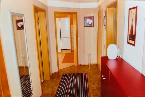 Foto - Etagenwohnung in Altmannstein zur Miete