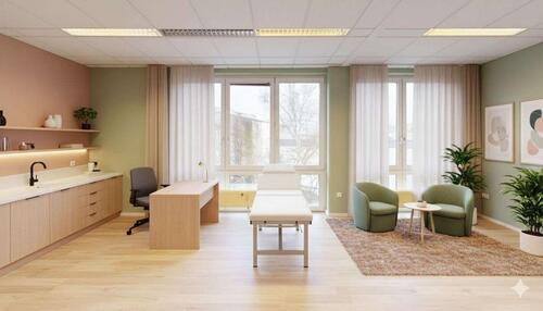 Foto - andere in Berlin zur Miete