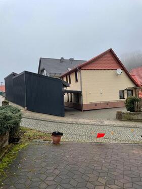 Foto - Schönes Einfamilienhaus in ruhiger Lage ab sofort zu vermieten