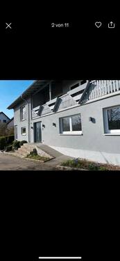 Foto - 4 Zimmer Etagenwohnung zur Miete in Stadtsteinach