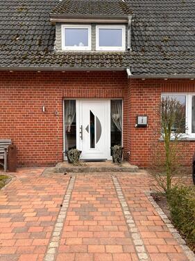 Foto - Großzügiges Einfamilienhaus (ca. 160qm)