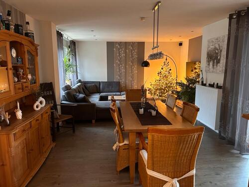 Foto - 8 Zimmer Etagenwohnung zur Miete in Wietmarschen