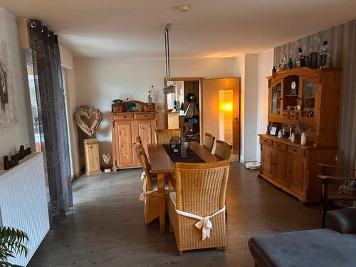 Foto - 8 Zimmer Etagenwohnung in Wietmarschen