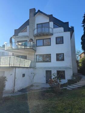 Foto - Attraktive 3-Zimmer Wohnung mit Terrasse & Garten