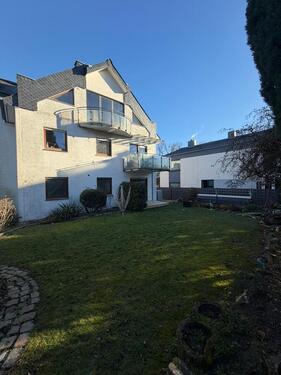 Foto - 3 Zimmer Etagenwohnung zur Miete in Wiesbaden