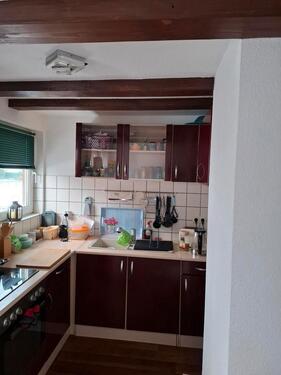 Foto - 2 Zimmer Etagenwohnung zur Miete in Marlow